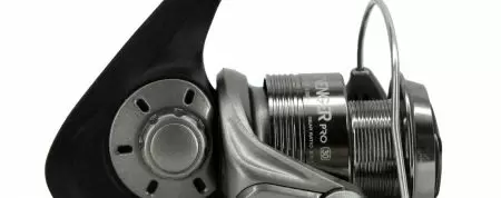 REVENGER PRO スピニングリール